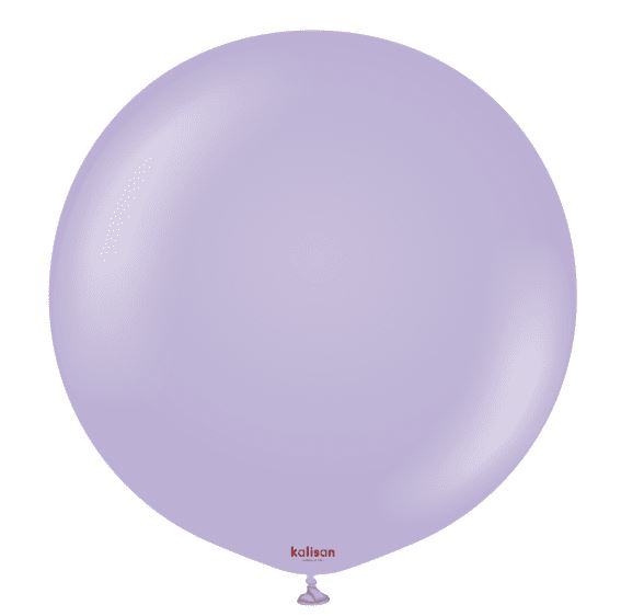 Kalisan 24" Standard Lilac 2 Pack - Click Image to Close