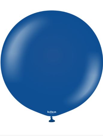 Kalisan 24" Standard Dark Blue 2 Pack - Click Image to Close