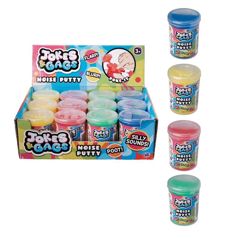 Noise Putty - Click Image to Close