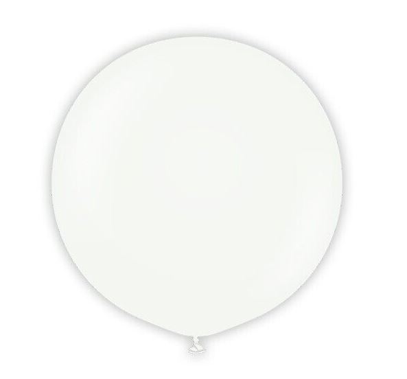 Kalisan 36" Standard White 2 Pack - Click Image to Close