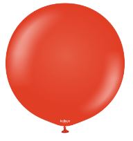 Kalisan 36" Standard Red 2 Pack