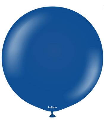 Kalisan 36" Standard Dark Blue 2 Pack - Click Image to Close