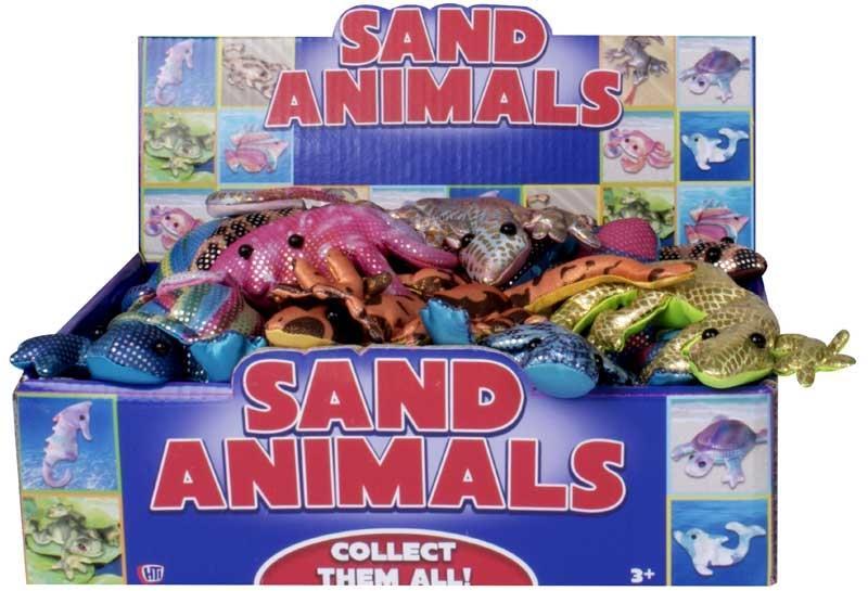 Sand Pets - Click Image to Close