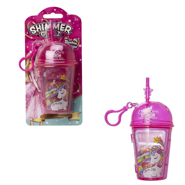 Lip Gloss Slushie - Click Image to Close