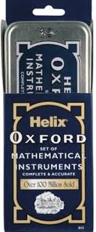 Oxford Maths Set Shelf Ready Pack