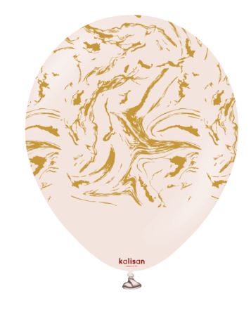 Kalisan Space Nebula - Pink Blush ( Gold ) 25Ct - Click Image to Close