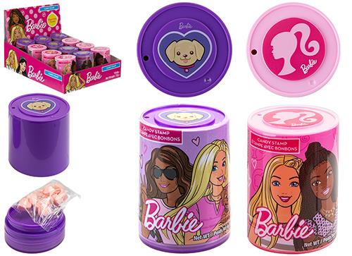 BARBIE STAMP x 12 (£1.11 Each) - Click Image to Close