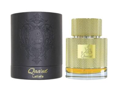 Lattafa Qaa'ed Perfume 30ml