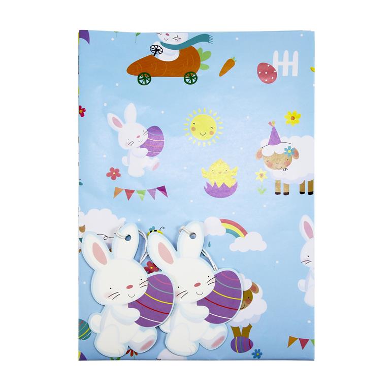Easter 2 Sheet 2 Tag - Click Image to Close