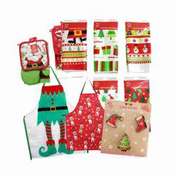 Christmas Cooking & Baking