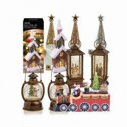 Christmas Ornaments