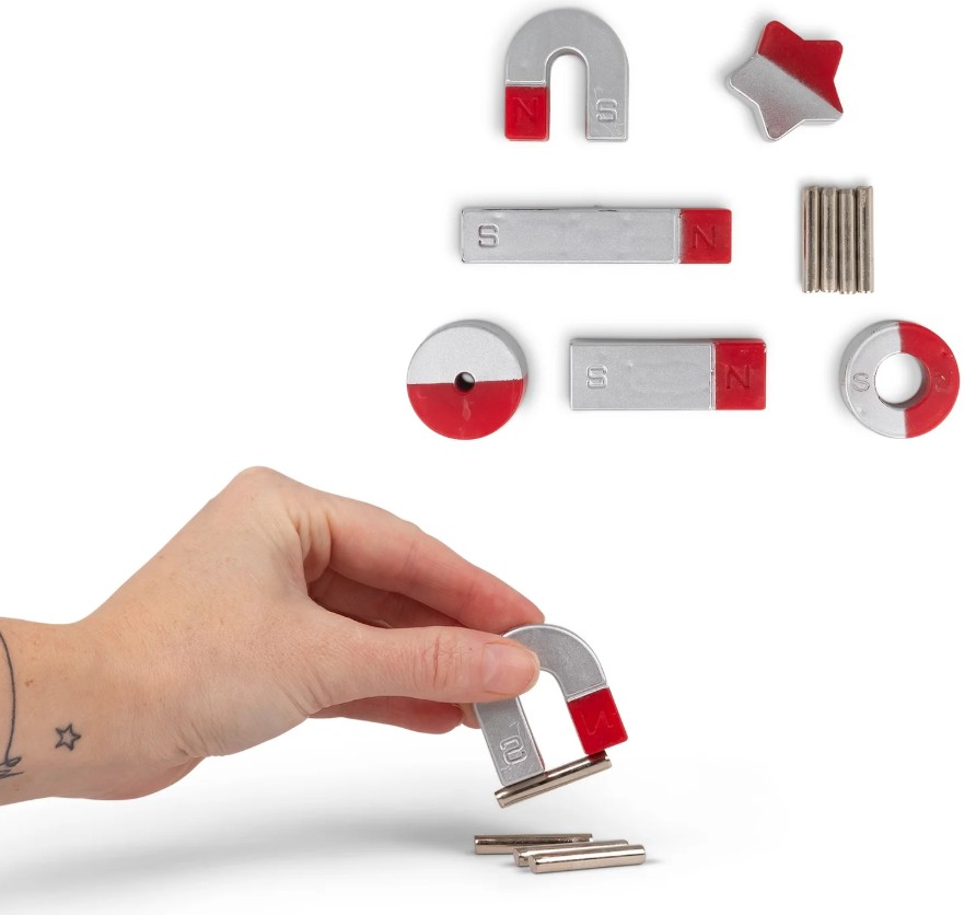 Magnet Set - Click Image to Close