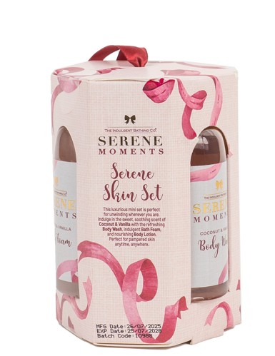 Serene Moments Serene Skin Set - Click Image to Close