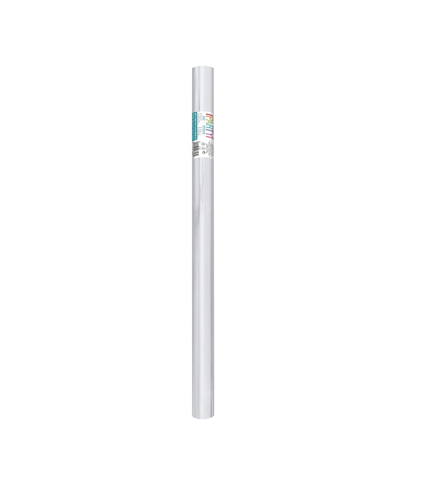 Clear Cello Wrap 30" X 5Ft - Click Image to Close