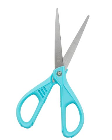 Helix 17cm Scissors - Click Image to Close