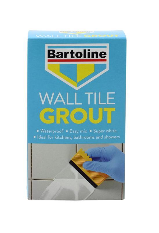 Bartoline 500G Box Tile Grout Powder - Click Image to Close