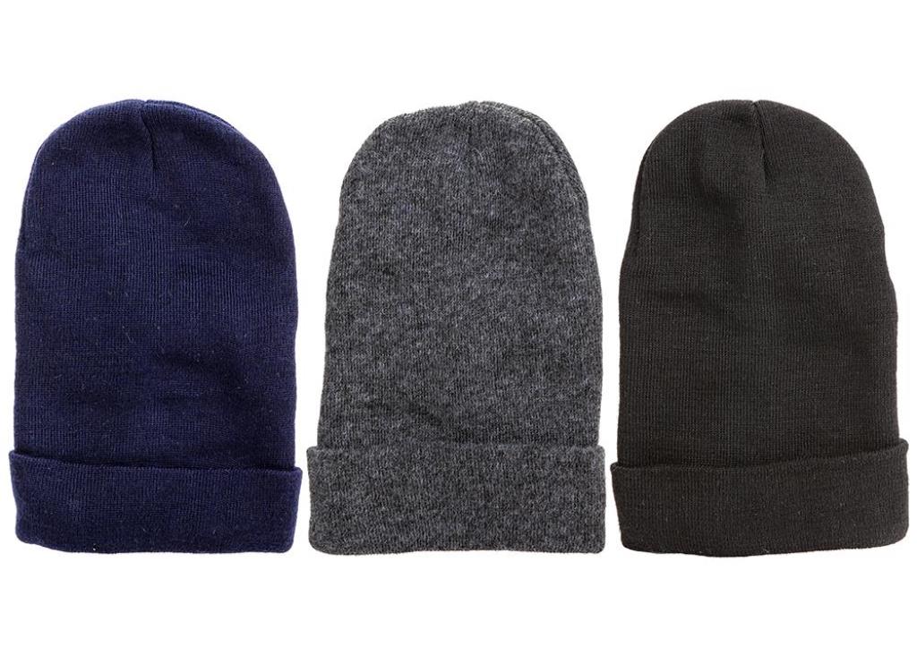 Beanie Hat - Click Image to Close