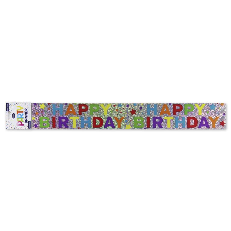 Happy Birthday Banner Text - Click Image to Close