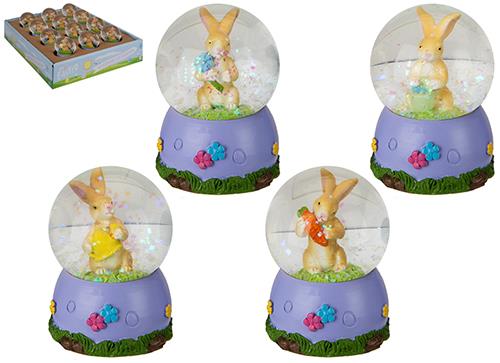 Spring Waterballs 45mm - Click Image to Close