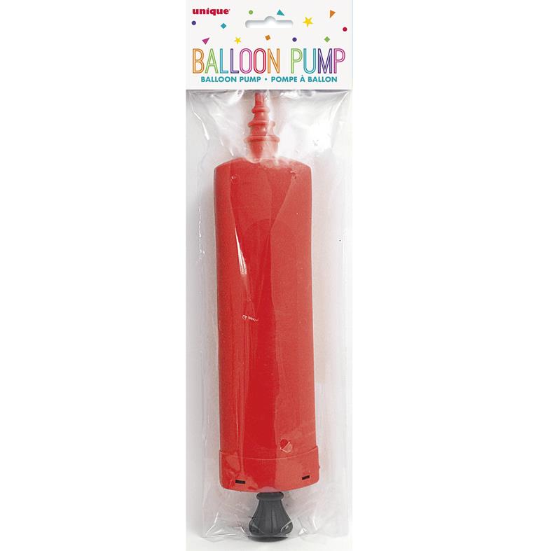 Standard Balloon Pump - Click Image to Close
