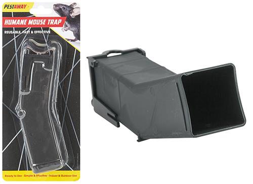 Humane Mouse Trap - Click Image to Close