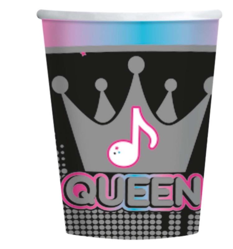 8 Pack Internet Famous Cups - Click Image to Close