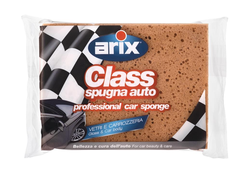 Professional Arix Classic Car Sponge - Click Image to Close