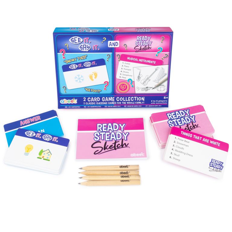 2 In 1 Card Games - Click Image to Close