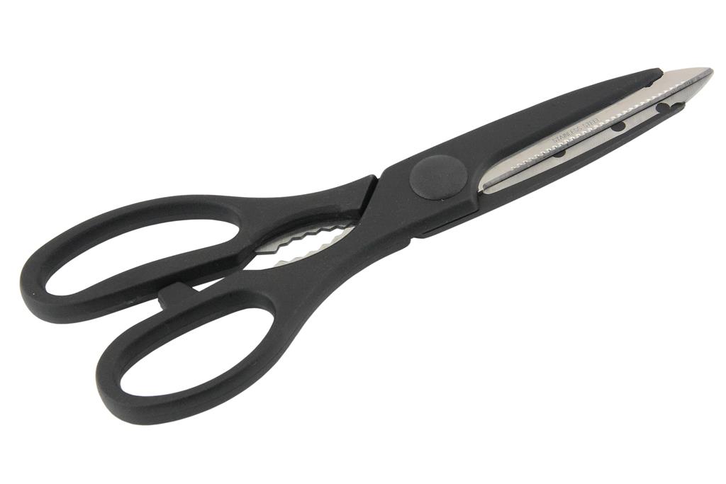 Apollo Scissors Multi Tough - Click Image to Close