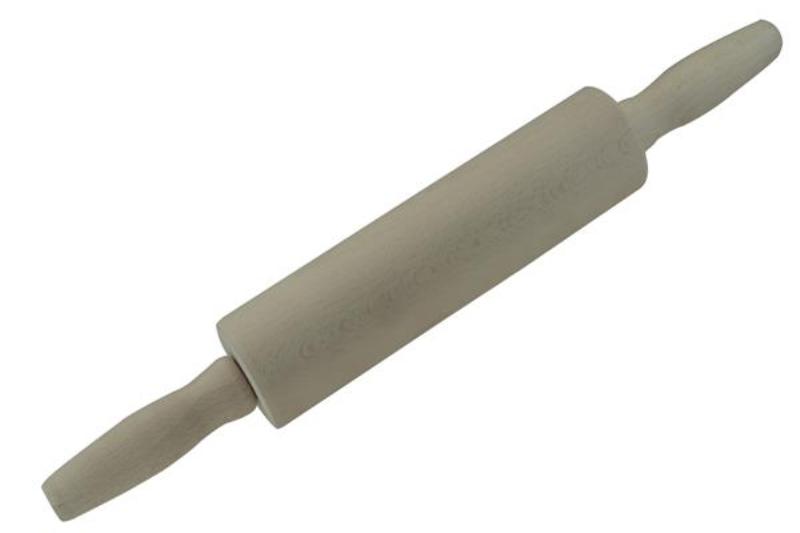 Apollo Rolling Pin Revolving - Click Image to Close