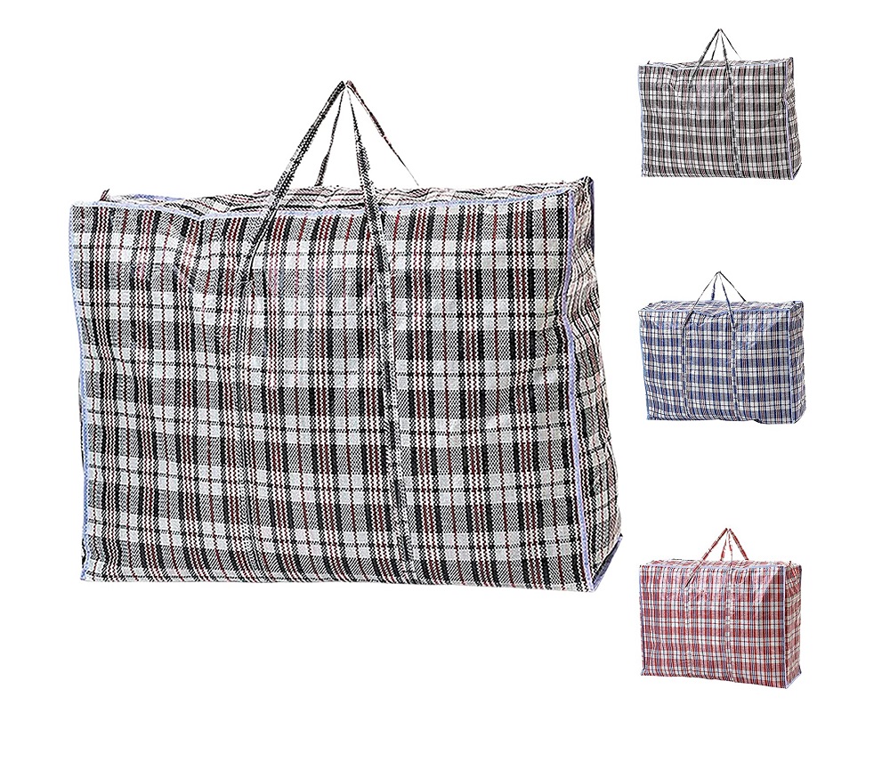 Laundry Bag Medium 58cm X 49cm X 28cm - Click Image to Close