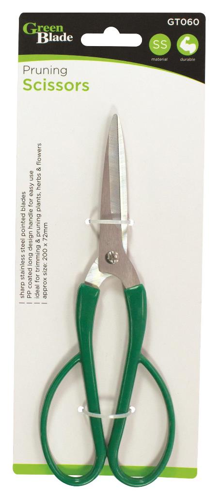 Pruning Scissors - Click Image to Close