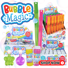 Bubble Magic Special Offer - Click Here