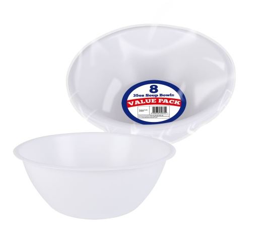 8PC 35OZ SOUP BOWLS - Click Image to Close