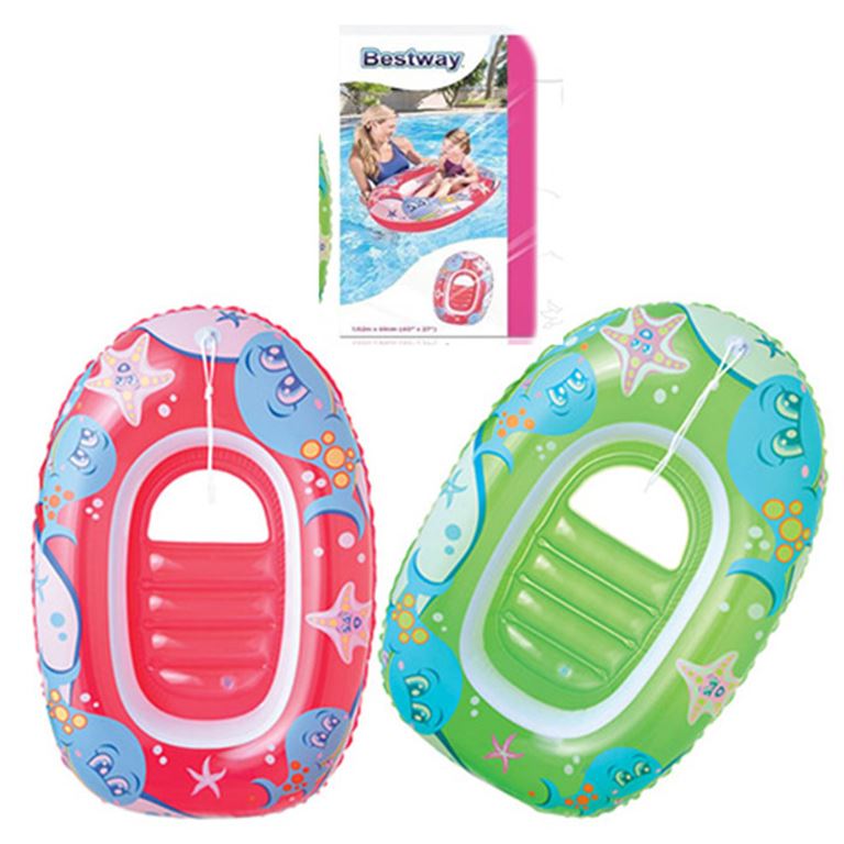 KIDDIE RAFT - Click Image to Close
