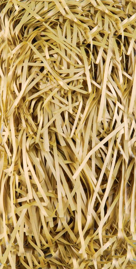 County Shredded Tissue - Gold 20G - Click Image to Close