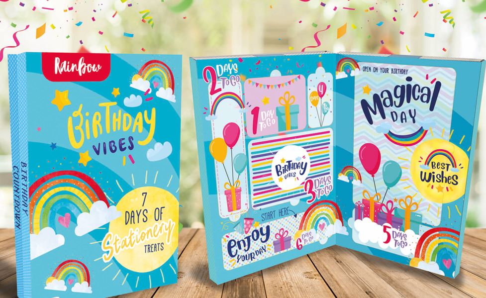 Count Down To Birthday - Click Image to Close