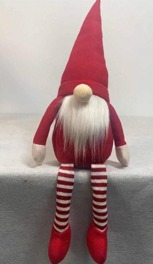 Gonk 17cm Gnome Sitting - Click Image to Close