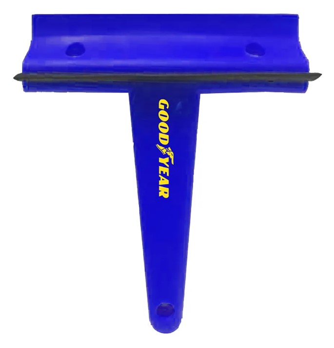 Goodyear 3 In 1 Squeegee (Gy904534) - Click Image to Close