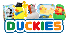 New Duckies Toys - Click Here
