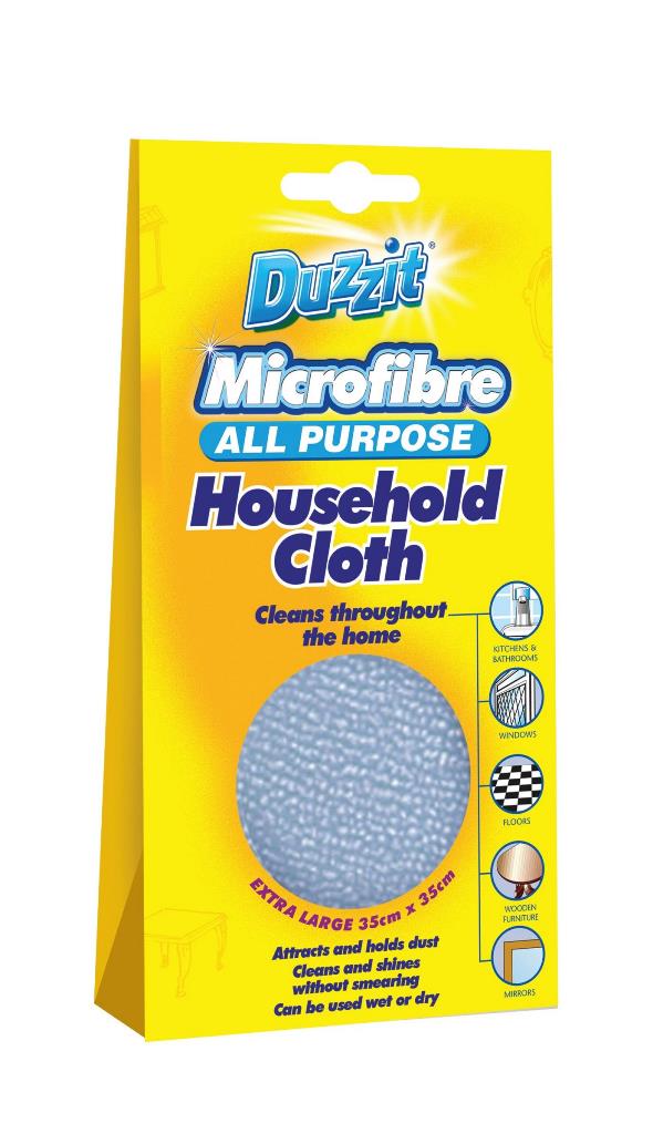 Microfibre Cloth - Click Image to Close
