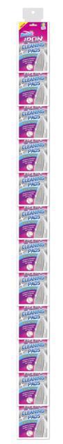 Iron Cleaning Pads 3 Pack C/S - Click Image to Close