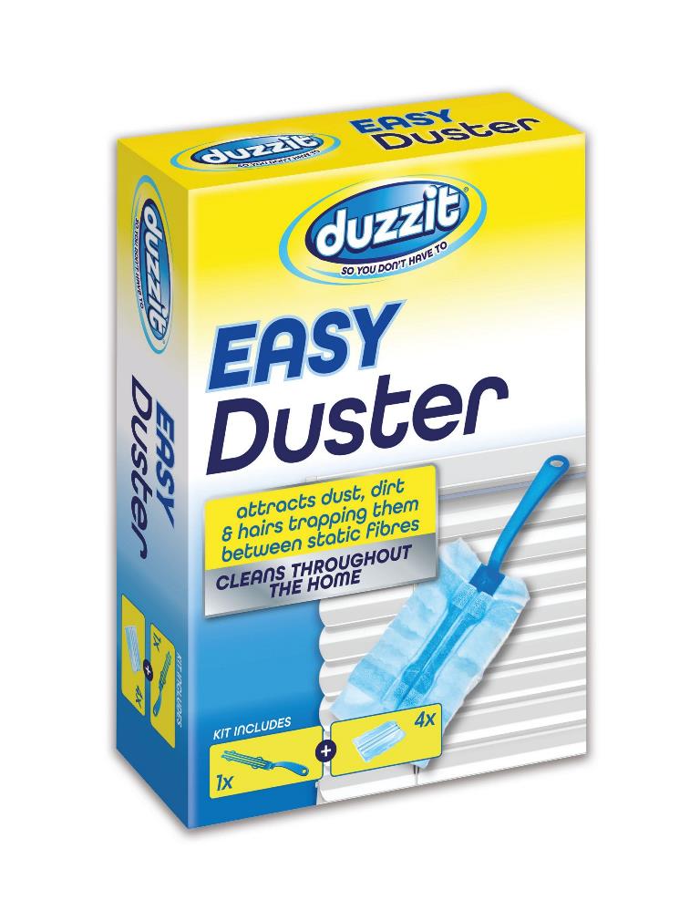 Easy Dusters 5pack - Click Image to Close