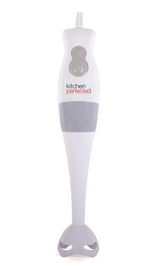 Kitchen Perfect Hand Blender White - Click Image to Close