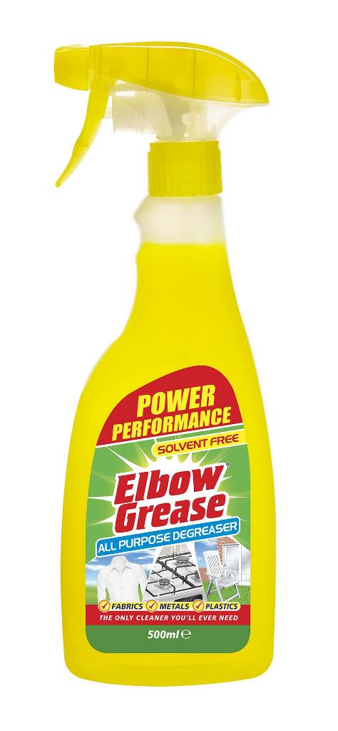 Elbow Grease Original 500ml - Click Image to Close