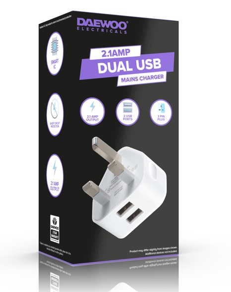 USB Plug Double - Click Image to Close