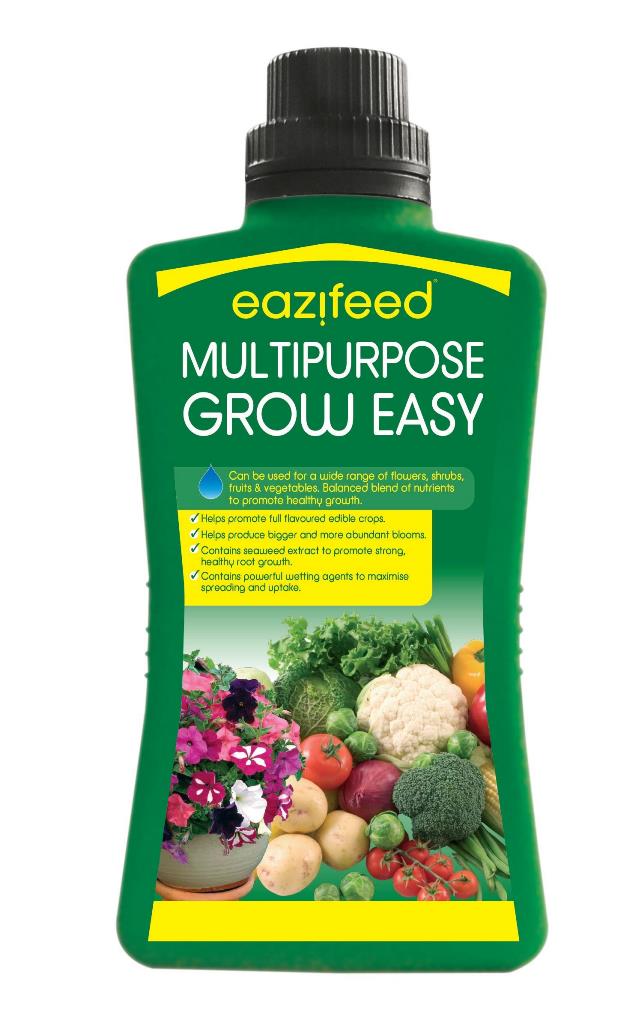 Multipurpose Grow Easy 500ml - Click Image to Close