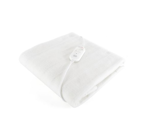 Stay Warm Single Underblanket 120 X 60CM - Click Image to Close