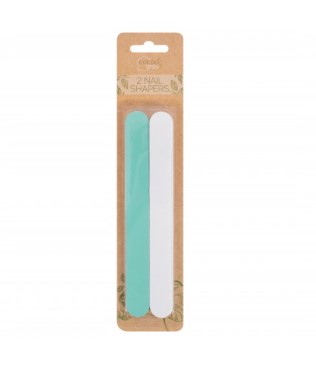 Coco & Gray Nail Files Pack Of 2