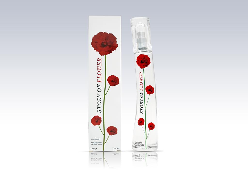 Story OF Flower 50ml - Click Image to Close